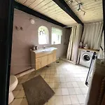 Conedue B&B Væggerløse