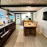 Conedue B&B Væggerløse