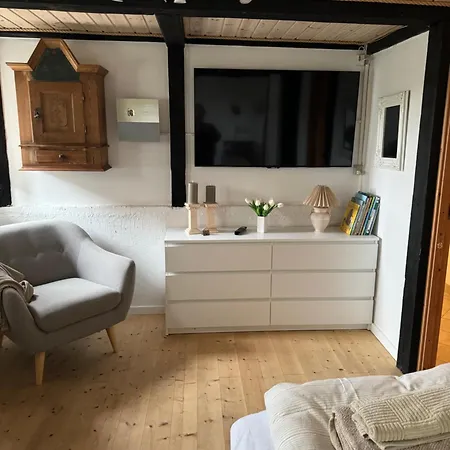 Oda ve Kahvaltı Conedue *