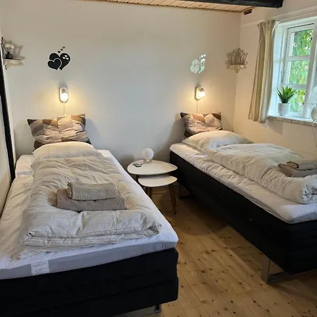 Oda ve Kahvaltı Conedue Væggerløse