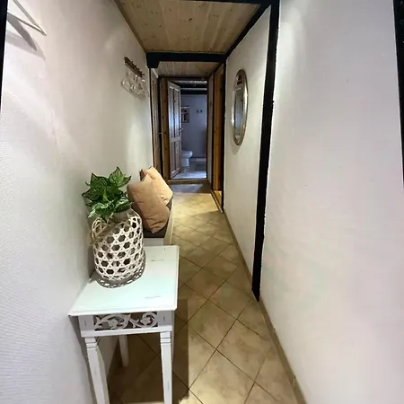 Bed and breakfast Conedue