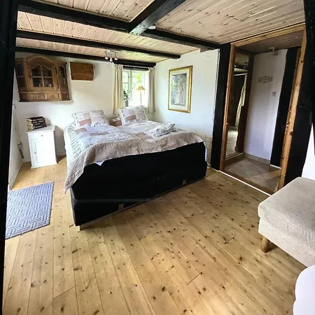 Conedue Oda ve Kahvaltı Væggerløse