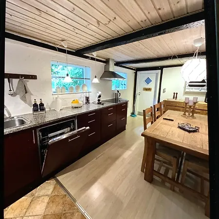 Oda ve Kahvaltı Conedue Væggerløse