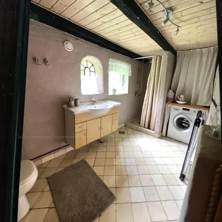 Conedue Oda ve Kahvaltı Væggerløse