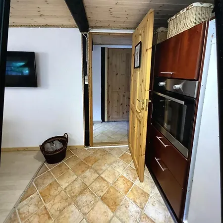 Conedue Oda ve Kahvaltı Væggerløse