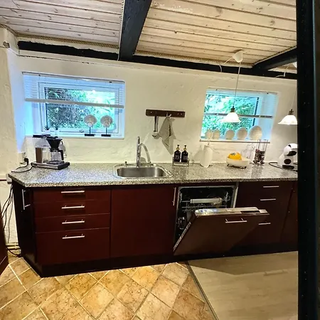 Oda ve Kahvaltı Conedue Væggerløse