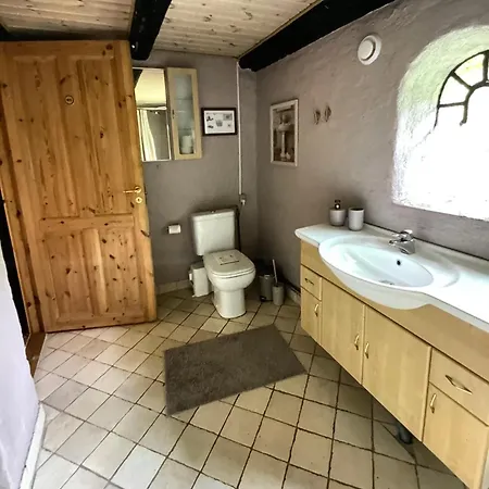 Bed and breakfast Conedue