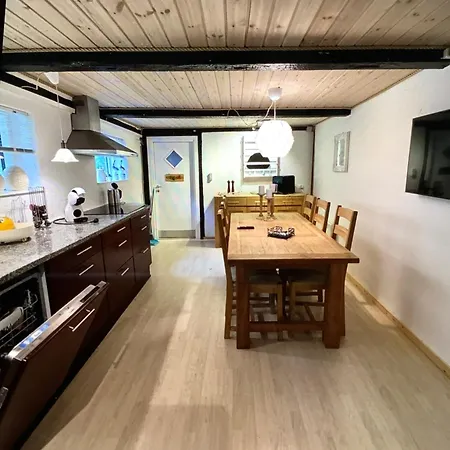 Conedue Oda ve Kahvaltı Væggerløse