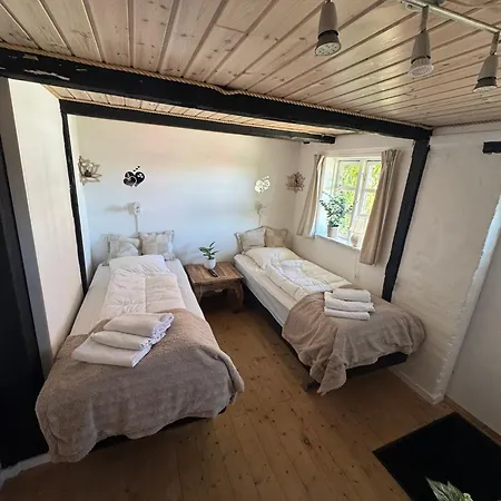 Conedue B&B Væggerløse
