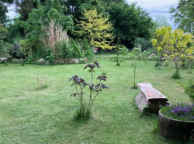 Conedue Frühstückspension