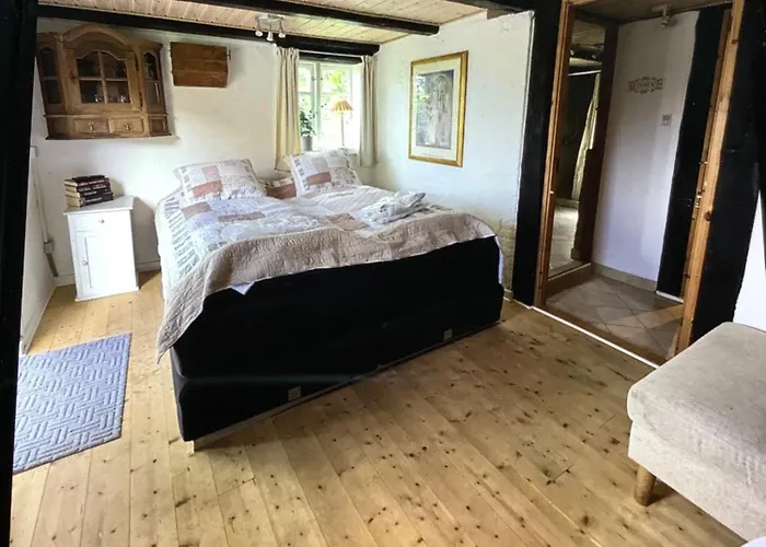 Conedue B&B Væggerløse