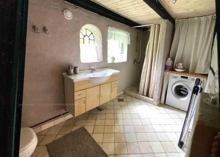 Conedue B&B Væggerløse