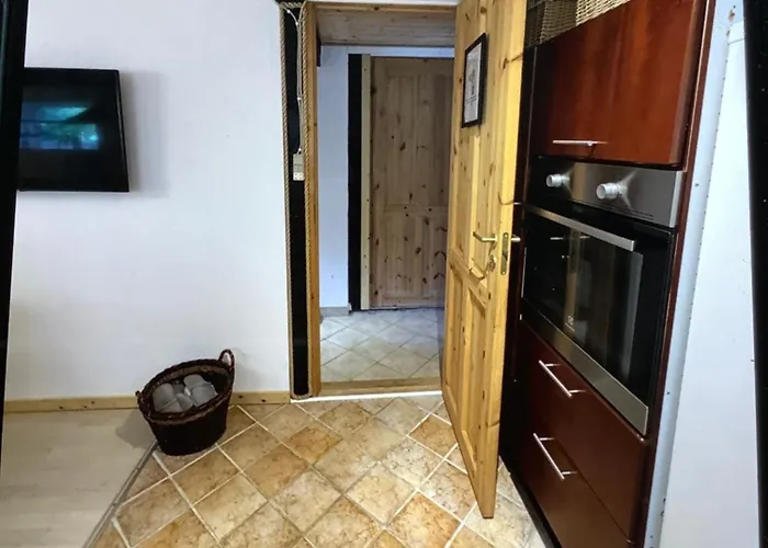 Conedue B&B Væggerløse