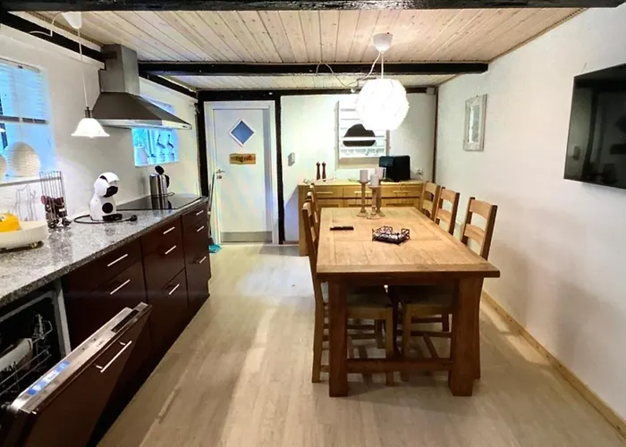 Conedue B&B Væggerløse